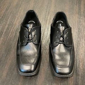Sonoma Boys Dress Shoes (5)